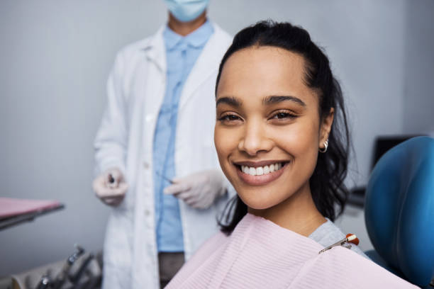Professional Dental Services in Hill N Dale, FL
