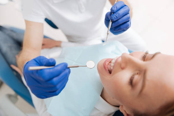 Advanced Technology for Better Dental Care in Hill N Dale, FL